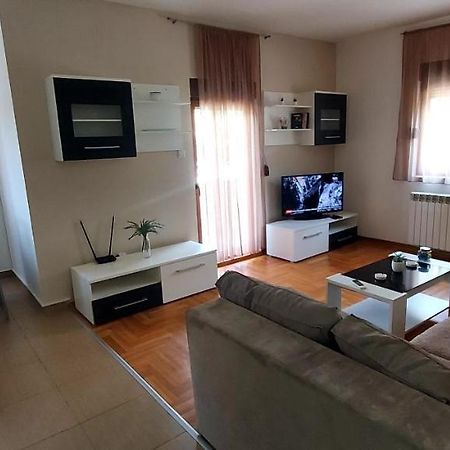 Rubicon Apartments Белград Экстерьер фото