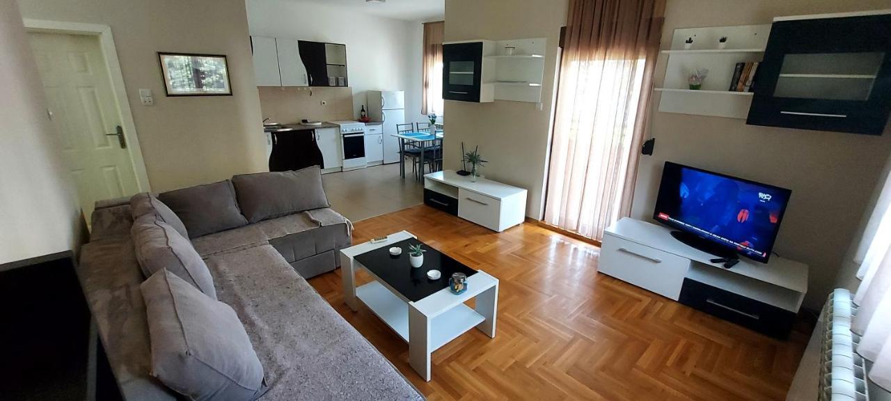 Rubicon Apartments Белград Экстерьер фото
