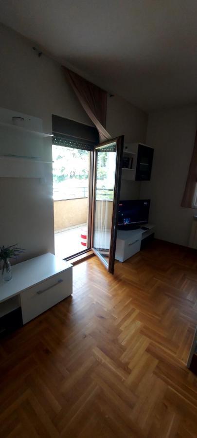 Rubicon Apartments Белград Экстерьер фото